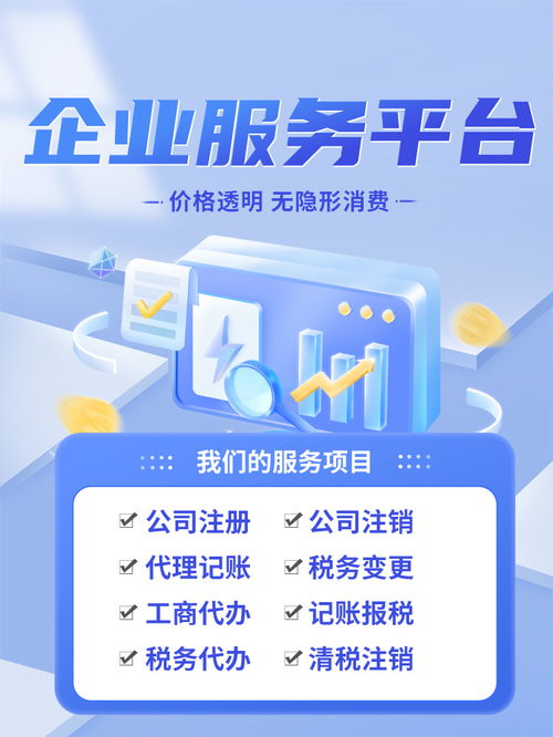 东丽代理记账咨询与代办服务 专业助力企业财务管理规范化